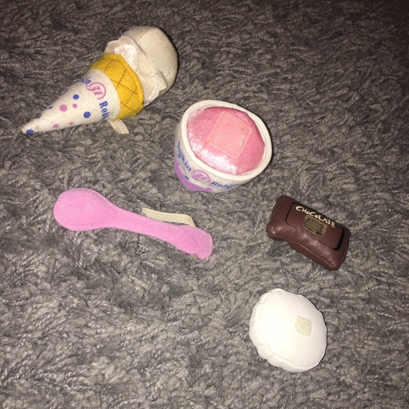 Build A Bear Accessories - Picture 5 of 8